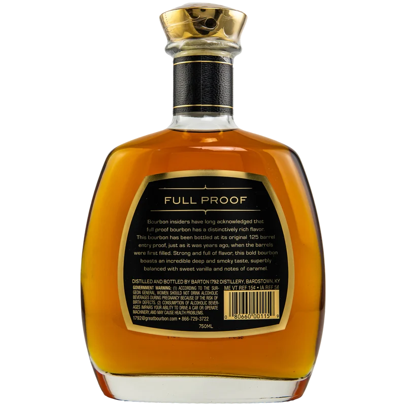 1792 - Full Proof