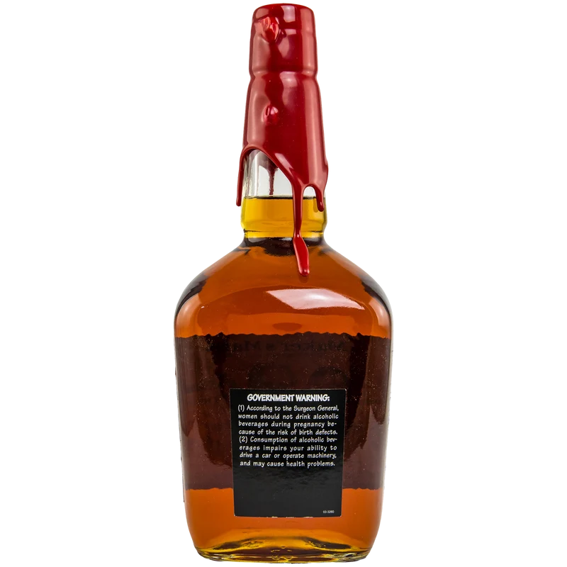 Maker's Mark - Heritage - Samuels Family (1 Liter)