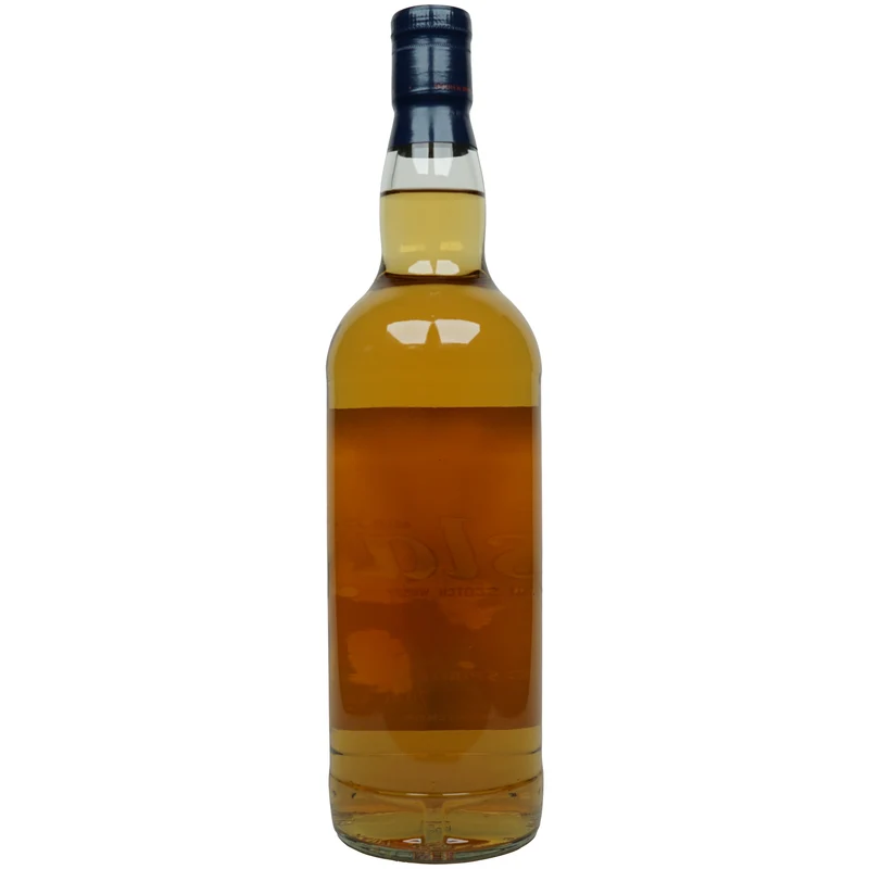 Islay 25 Jahre - Spheric Spirits - Germany Exclusive