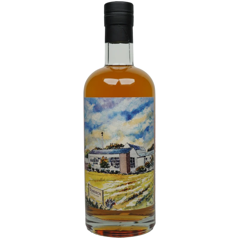Teaninich 46 Jahre 1975/2021 - Sansibar - JDs Personal Choice #4
