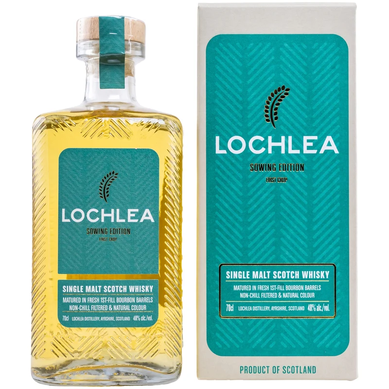 Lochlea - Sowing Edition