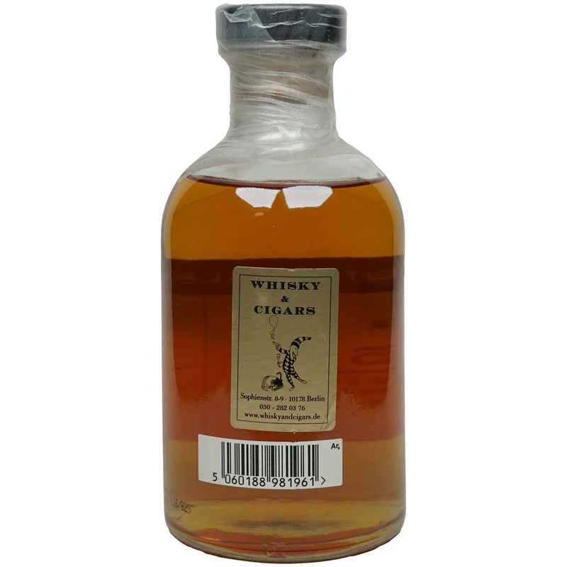 Ardbeg - Ar6 - Elements of Islay