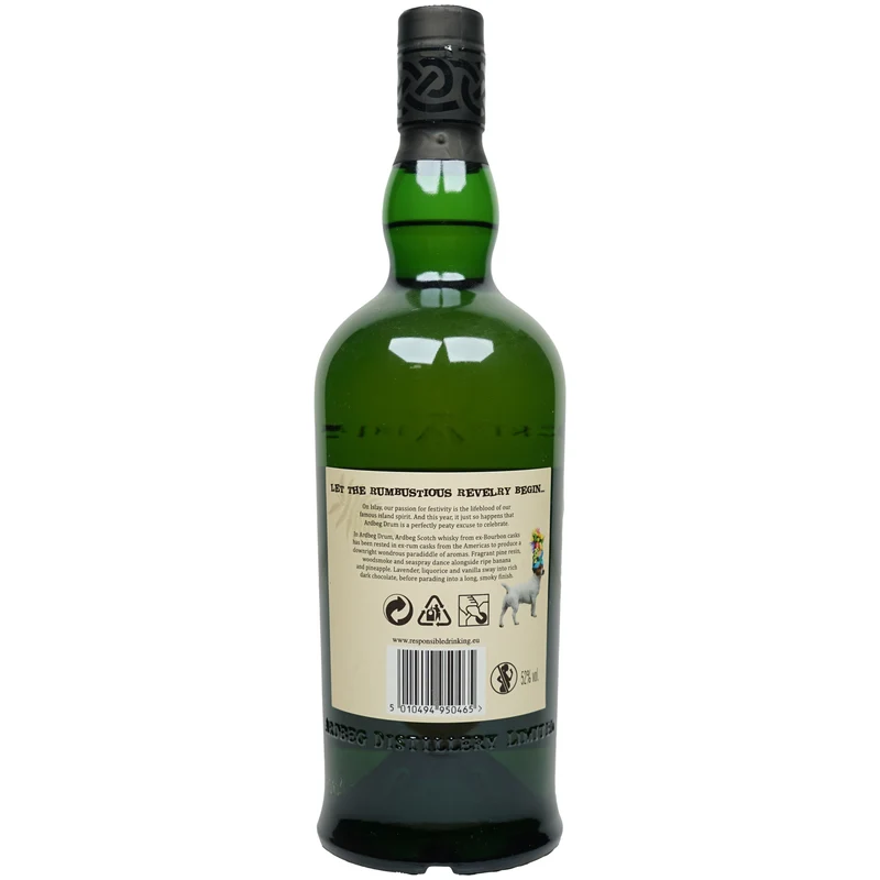 Ardbeg - Drum - Committee Release