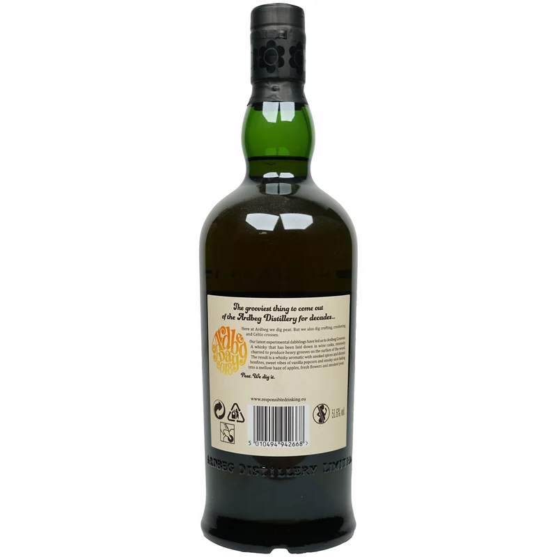 Ardbeg - Grooves - Committee Release