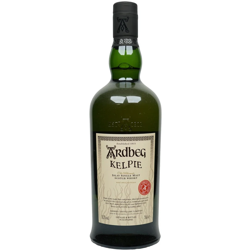 Ardbeg - Kelpie - Committee Release