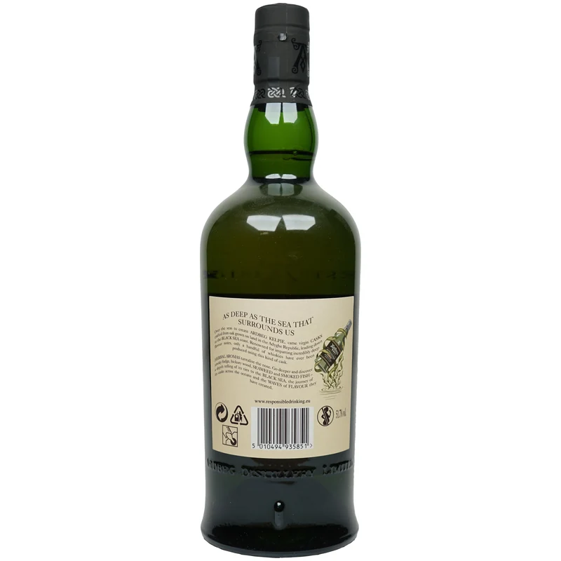 Ardbeg - Kelpie - Committee Release