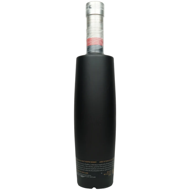 Octomore 10 Jahre - 2012 First Limited Release 80.5 ppm