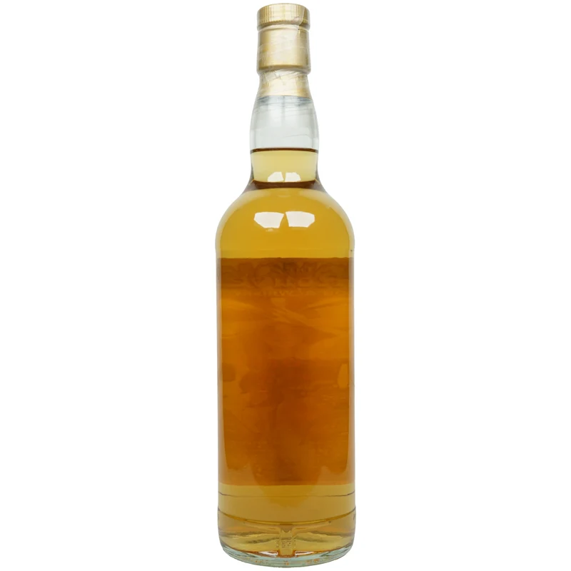 Secret Orkney 20 Jahre 1999/2019 - Whisky Doris - Art Nouveau