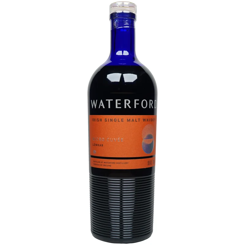 Waterford "Lómhar" - Micro Cuvée