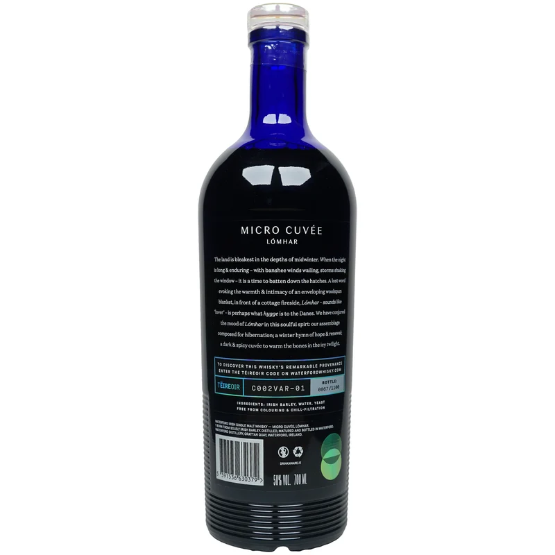 Waterford "Lómhar" - Micro Cuvée