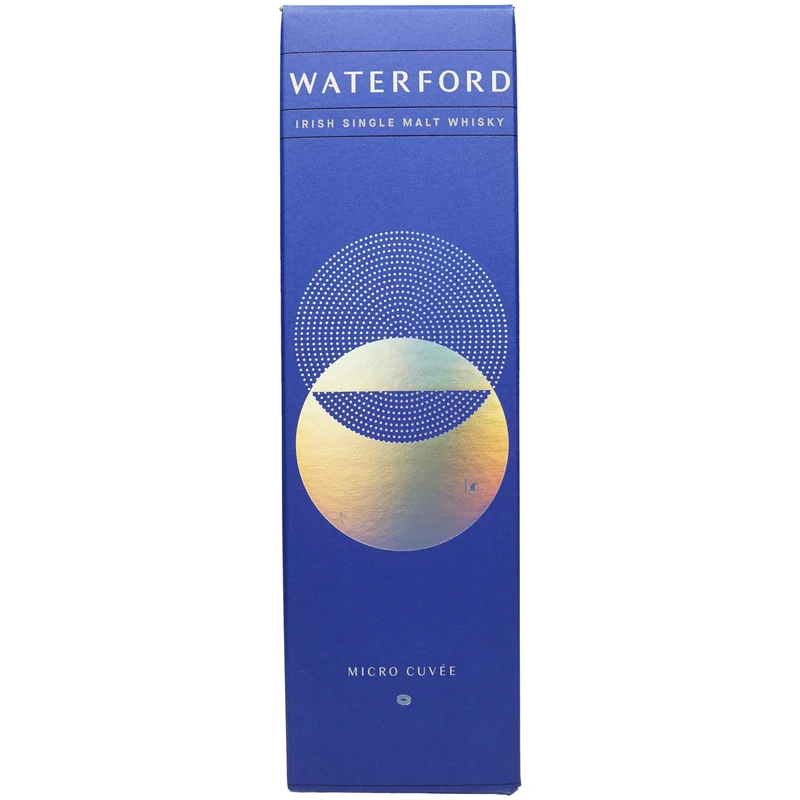 Waterford "Lómhar" - Micro Cuvée