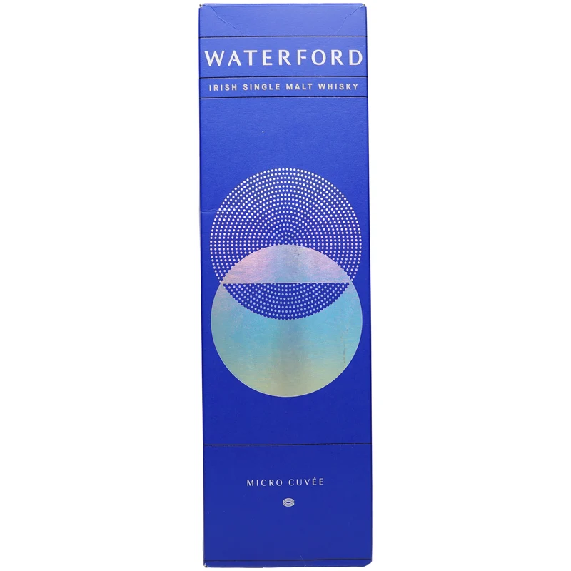 Waterford "Hearth" - Micro Cuvée