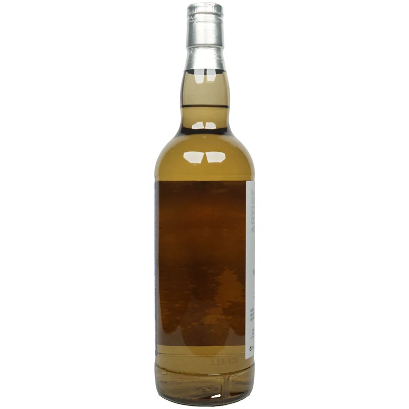 Ardmore 9 Jahre 2009/2019 - La Maison Du Whisky - Artist Collective #3.6
