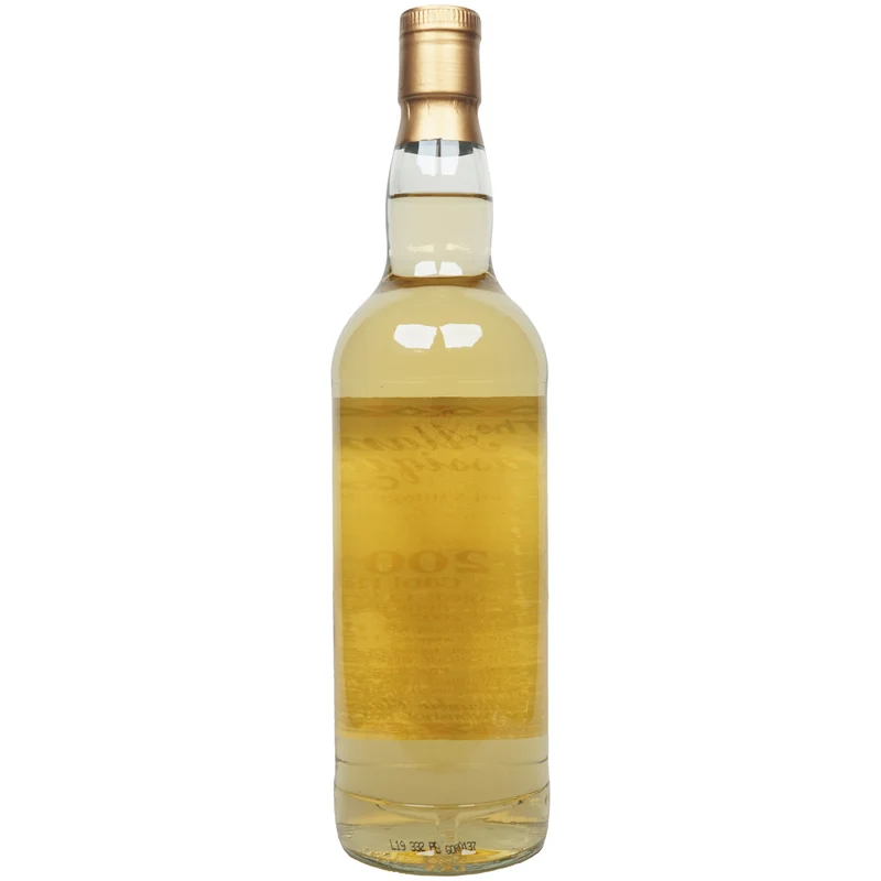 Caol Ila 12 Jahre 2007/2019 - Alambic Classique