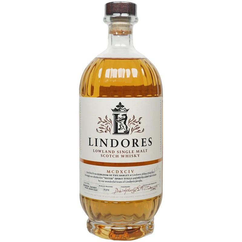 Lindores Abbey - MCDXCIV - Commemorative First Release