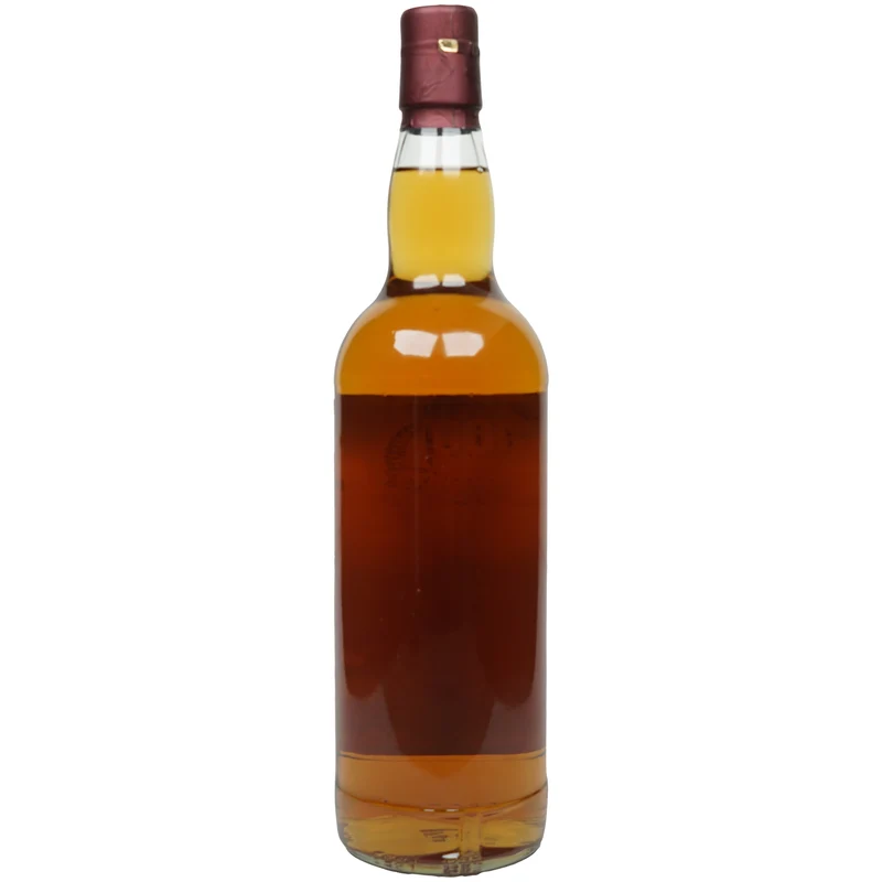 Very Old Blended Whisky - A Dream of Scotland
