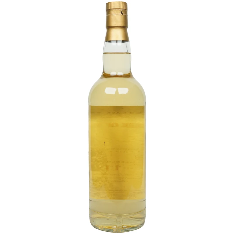 Glenlossie 2009 MT Anniversary Bottling