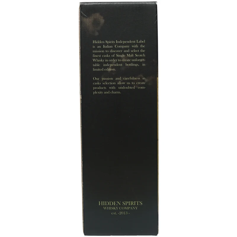 Mortlach 17 Jahre 2002/2019 - Hidden Spirits