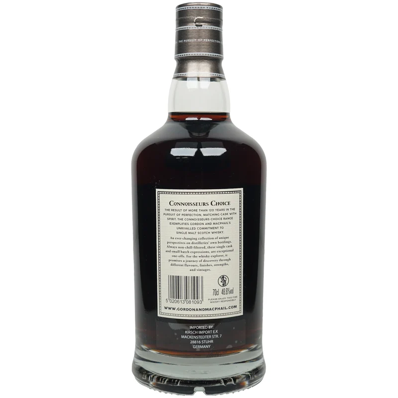 Linkwood 30 Jahre 1990/2020 Gordon & Macphail #6961