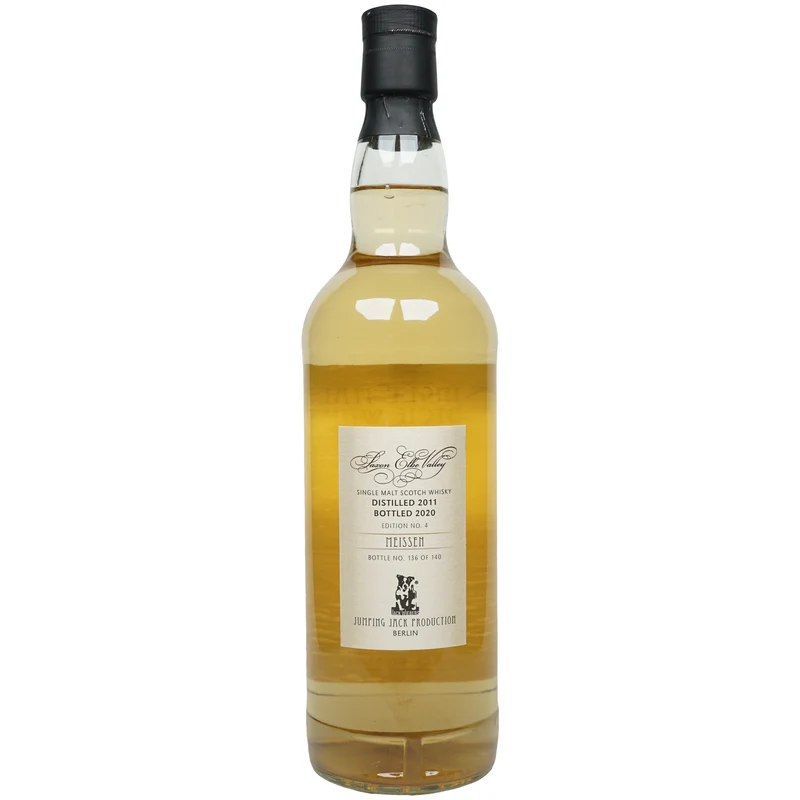 Ardmore 8 Jahre 2011/2020 - Jack Wieber - Saxon Elbe Valley #4