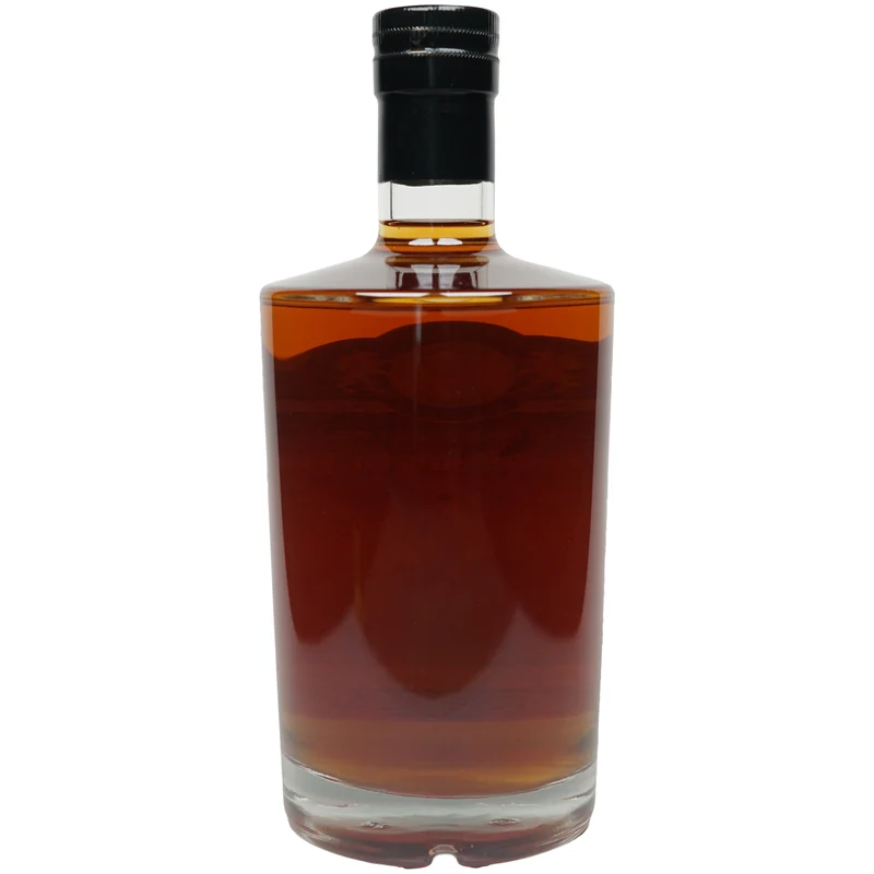 The Dark Side of Islay - Ardenistiel - Malts of Scotland