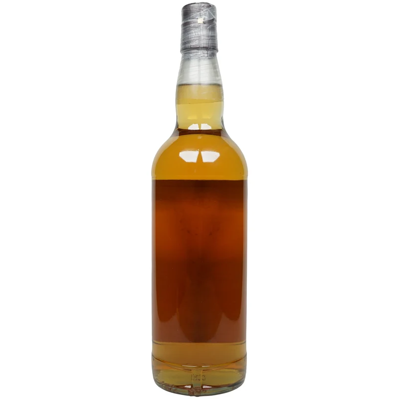 Very Old Blended Whisky - A Dream of Scotland - 10th Anniversary