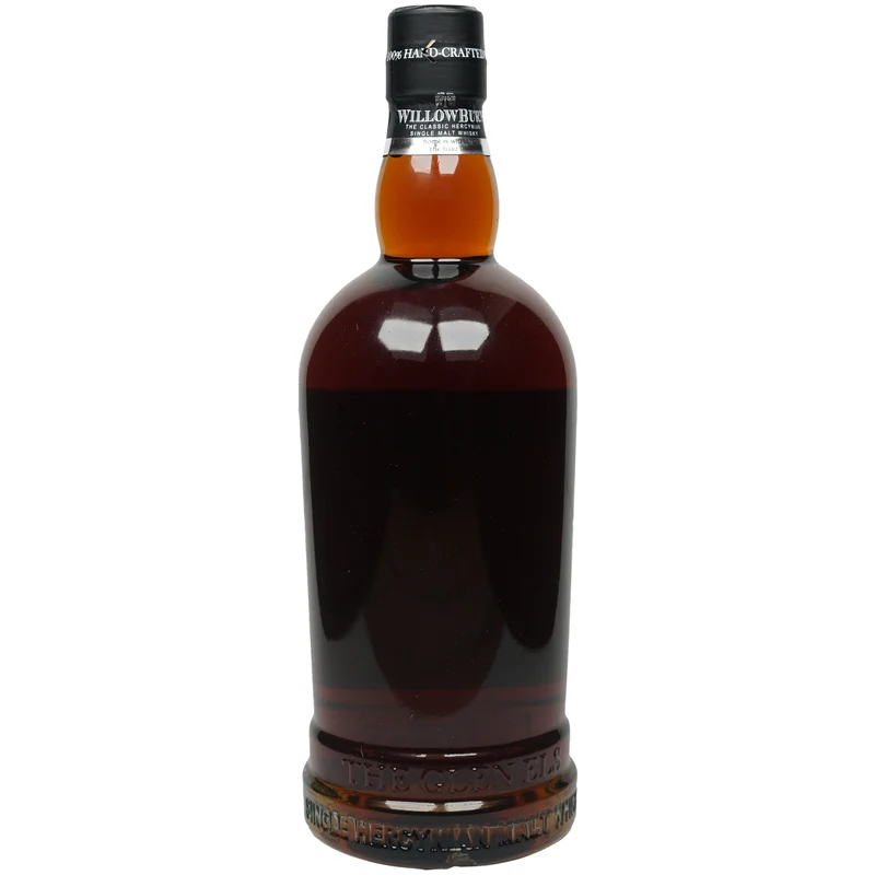 WillowBurn 5 Jahre 2014/2020 - Exceptional Collection
