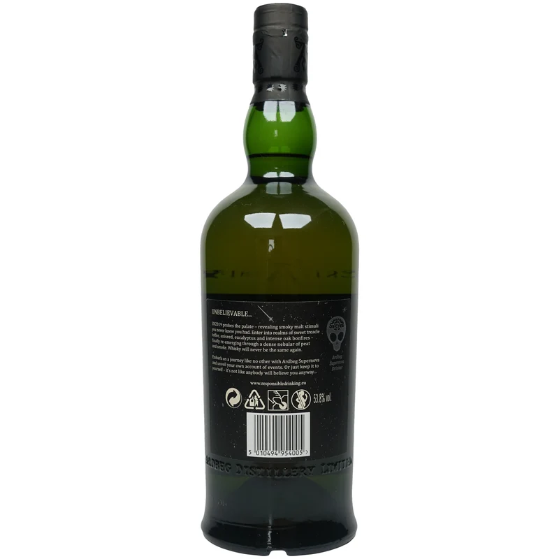 Ardbeg - Supernova 2019 - Committee Release