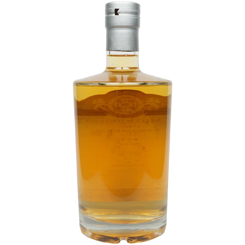 Bunnahabhain 2005/2019 - The Village Edition 2019 - Malts of Scotland