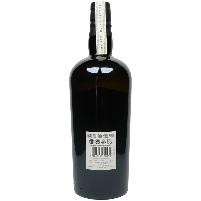 Teeling Single Pot Still - Batch 1
