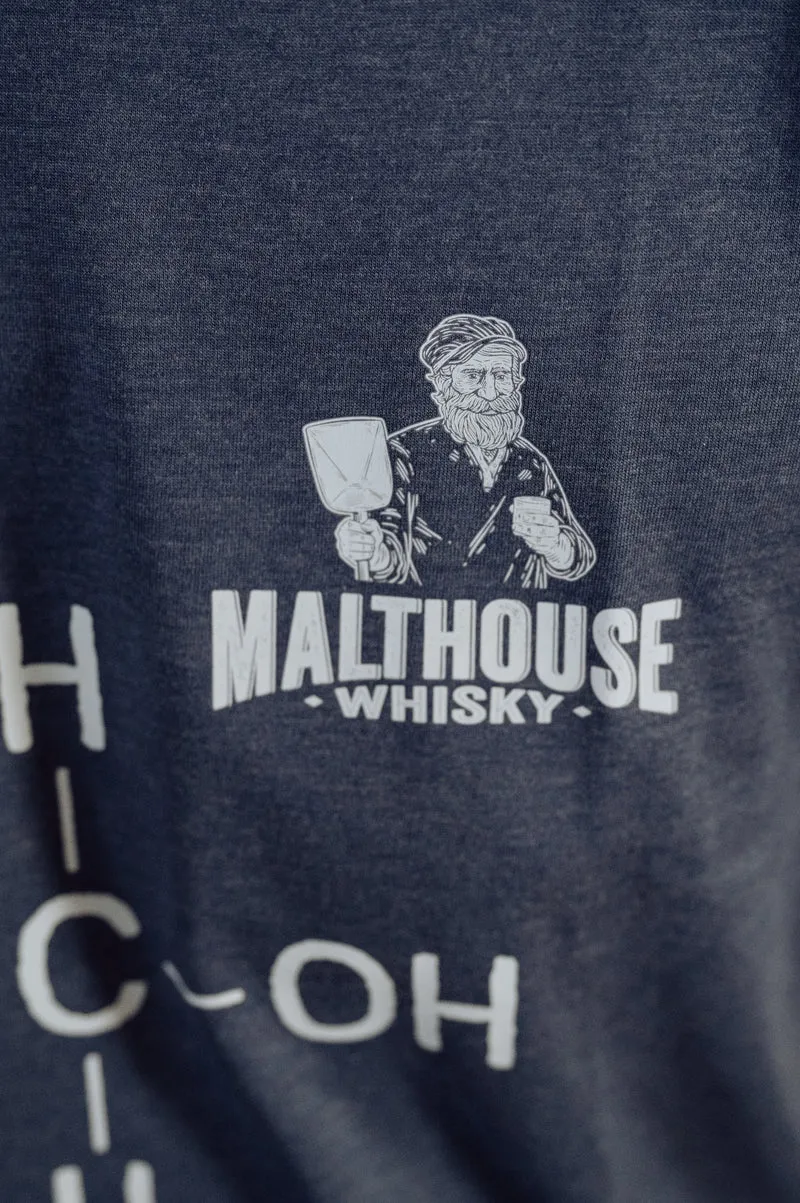 Malthouse T-Shirt Herren