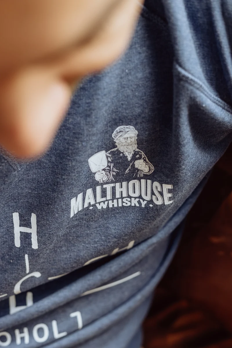 Malthouse Sweatshirt