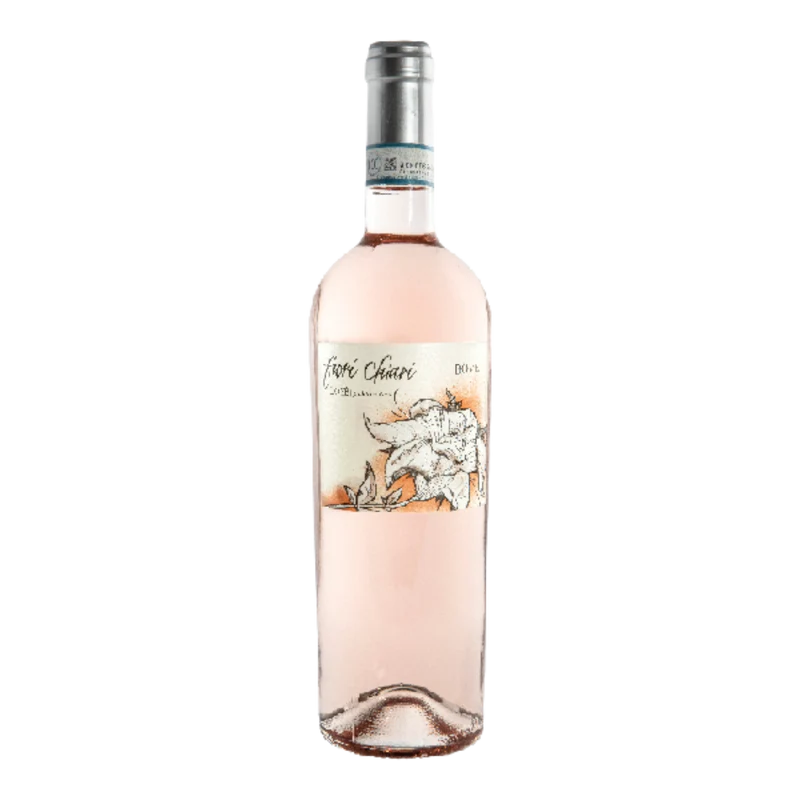 Bove Rosé Indio Fiori Chiari 2024
