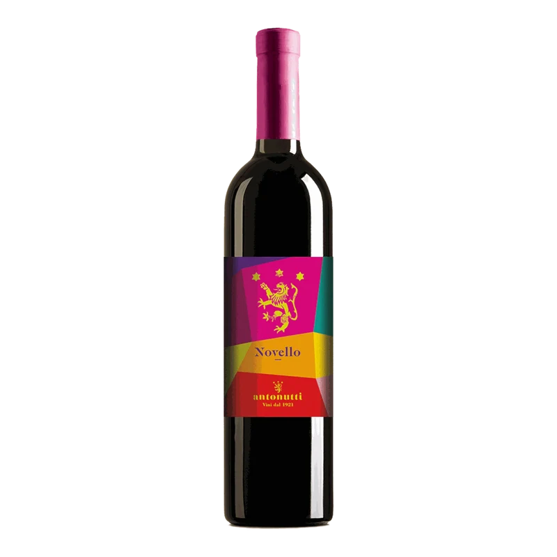 Antonutti Novello Friuli 2025