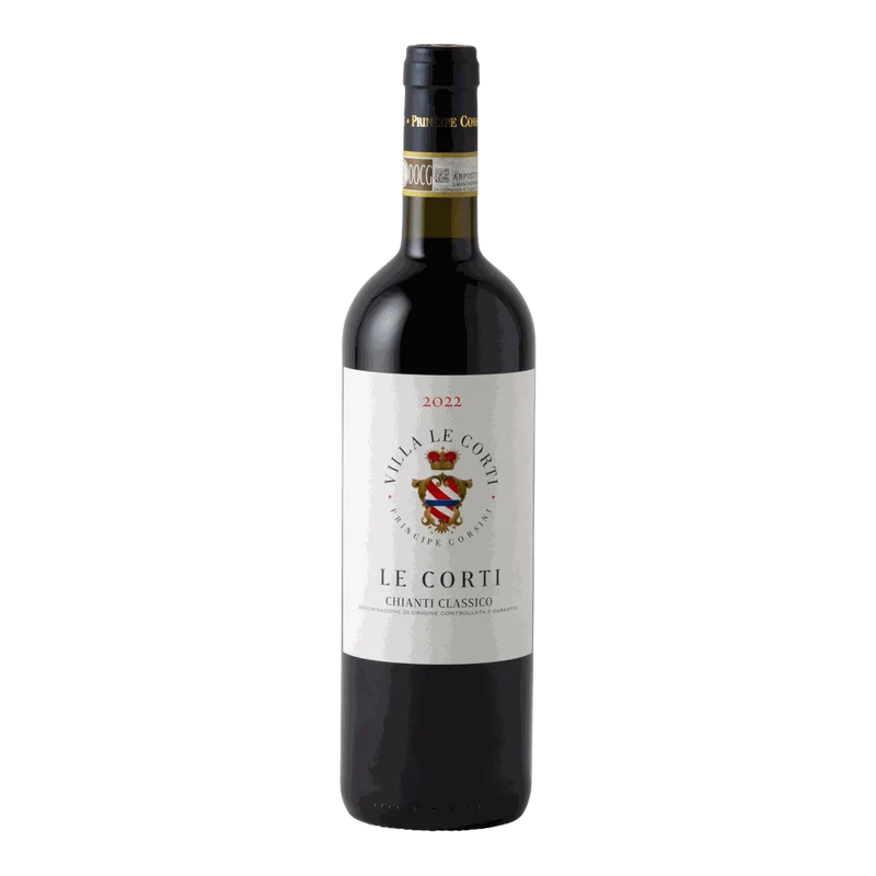 Fattoria Le Corti Chianti Classico Le Corti 2023