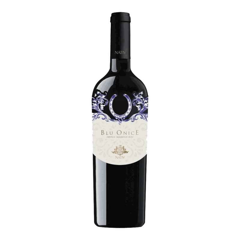 Nativ Aglianico Irpina Blu Onice 2020