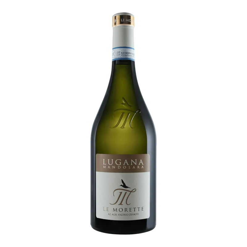 Le Morette Lugana Mandorlara 2025
