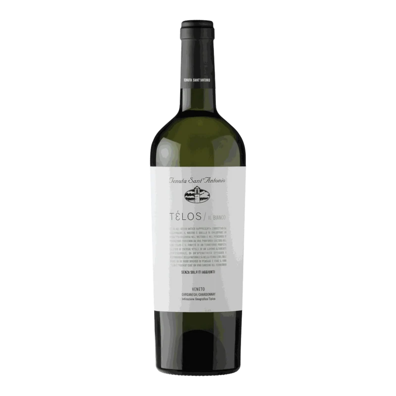 Tenuta Sant'Antonio Telos Bianco 2025
