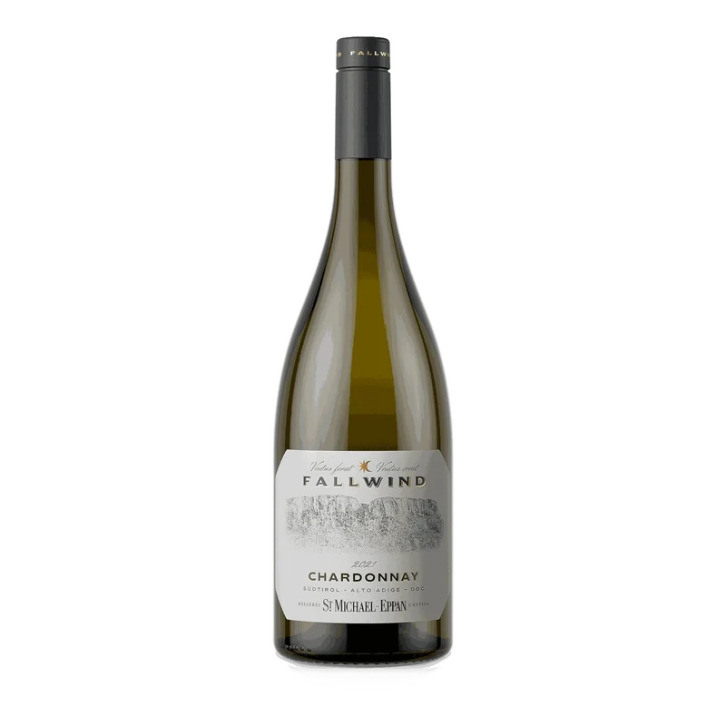 St. Michael Eppan Chardonnay Fallwind 2024
