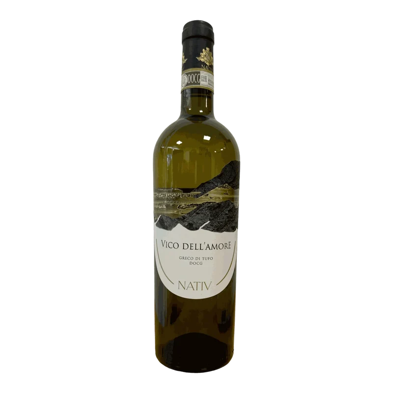 Nativ Greco Di Tufo 2025