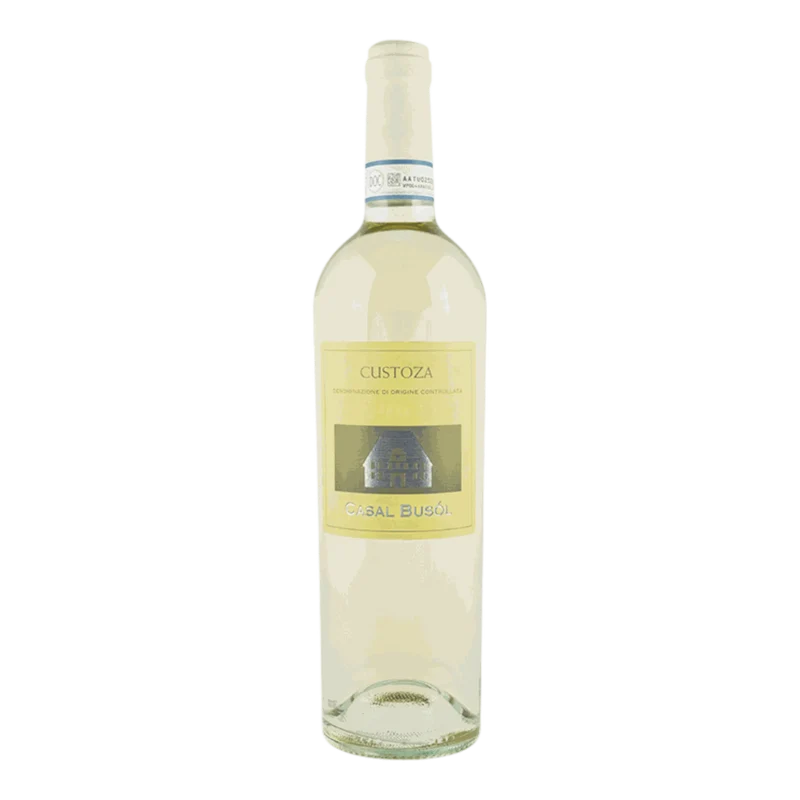 Lenotti Bianco di Custoza Casal Busol 2025