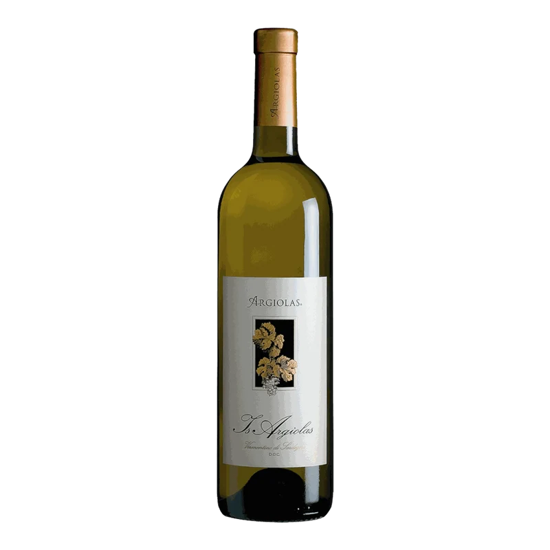 Argiolas Is Argiolas Vermentino Di Sardegna 2025