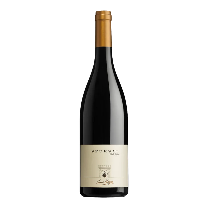 Nino Negri Sfursat Carlo Negri 2019