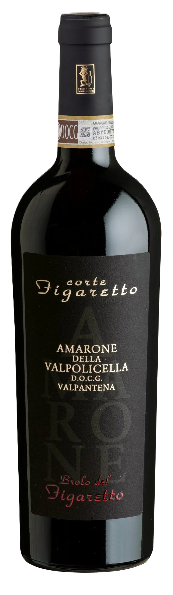 Corte Figaretto Amarone Brolo del Figaretto 2020