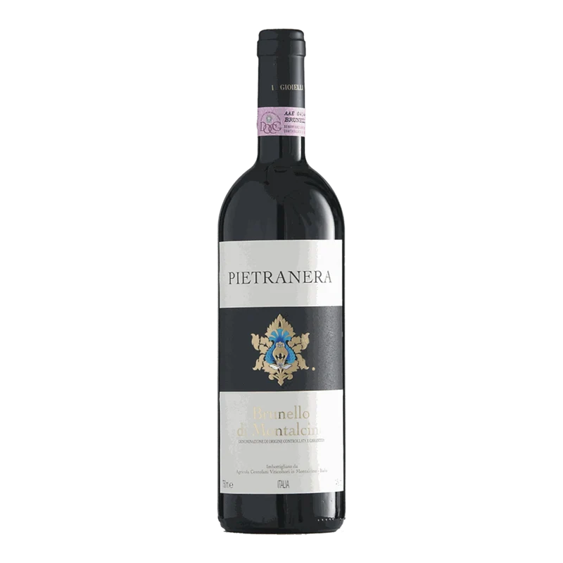 Tenuta Friggiali Brunello Di Montalcino Pietranera 2018
