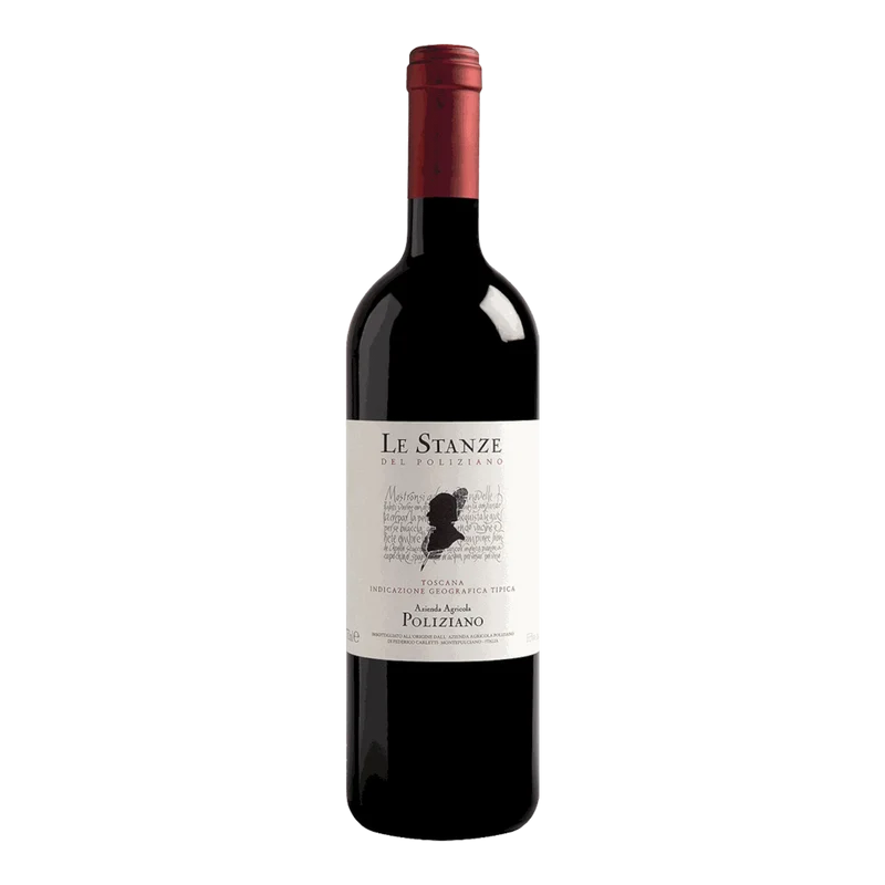 Poliziano Le Stanze del Poliziano 2018