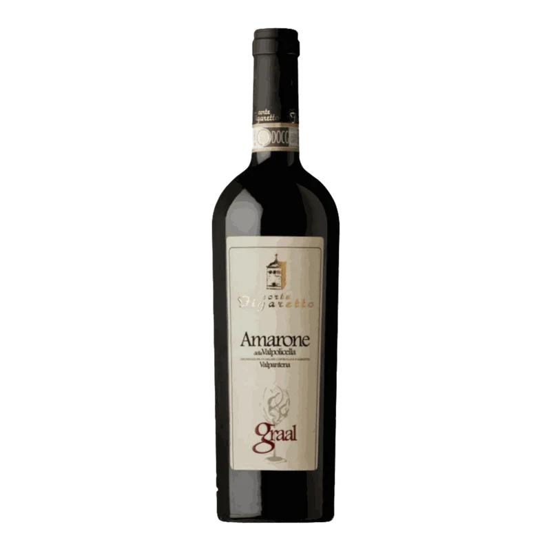 Corte Figaretto Amarone Riserva Graal 2017