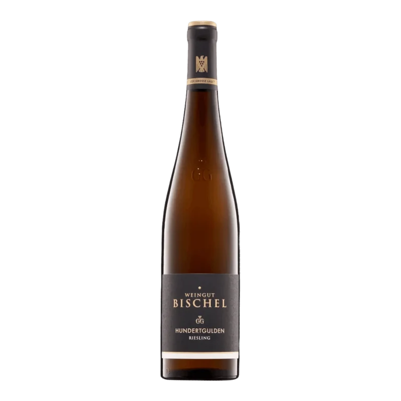 Weingut Bischel Riesling Hundertgulden 2022