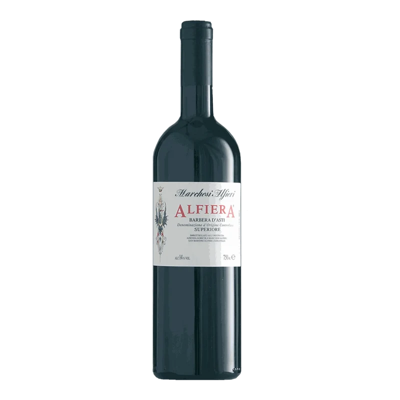 Marchesi Alfieri Barbera D'Asti Superiore Alfiera 2022