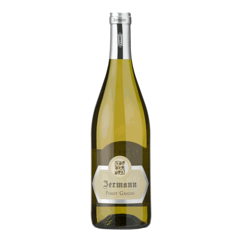 Jermann Pinot Grigio 2025